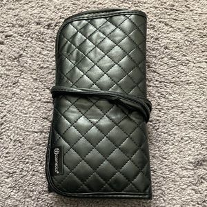 Bh cosmetics - duo fiber brush set